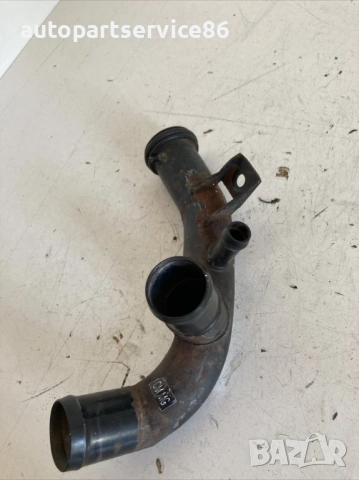 Охлаждаща тръба 140HP за KIA Magentis 2.0 CRDi (2009), снимка 2 - Части - 53272548