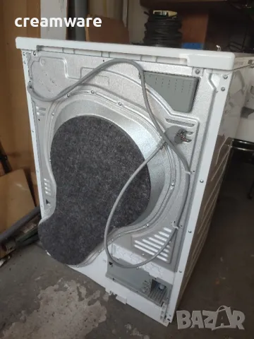 Сушилня BEKO DU 7112 PA1 КОНДЕНЗАЦИОННА, B, 7.0 kg, снимка 5 - Сушилни - 48836837