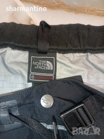 The North Face Gore tex гащеризон L - 22 лв, снимка 4 - Спортни дрехи, екипи - 52921157