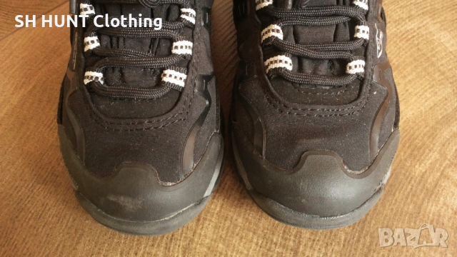 Northpeak TRIPLETEX Soft Shell размер EUR 29 детски зимни 49-13-S, снимка 11 - Детски боти и ботуши - 53047309