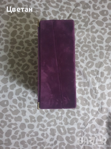 Оригинална кутия от парфюм Sospiro, снимка 6 - Унисекс парфюми - 51548260