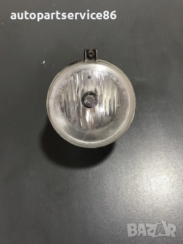 Лампа за предна дясна фар за мъгла за Jeep Compass 2.4 (2007-2013)