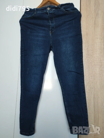 Дамски дънки