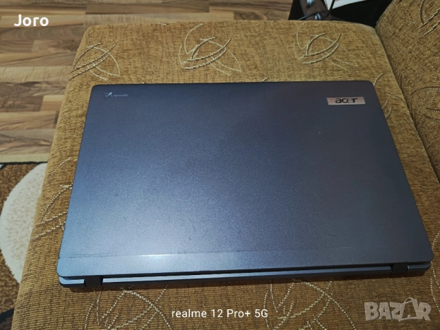 Acer Travel Mate 5740Z, снимка 6 - Лаптопи за дома - 52511205
