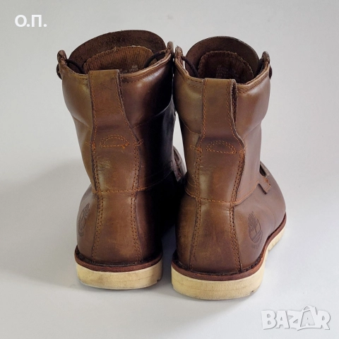 Timberland, оригинални, 42.5, снимка 7 - Мъжки боти - 52391298