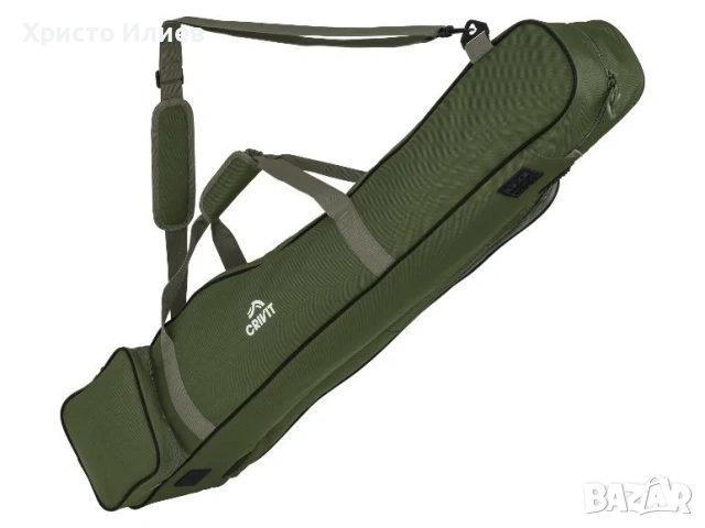 Чанта за въдици риболов 