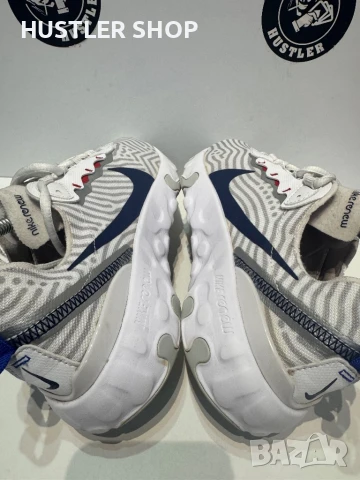 Маратонки NIKE RENEW.Номер 39, снимка 4 - Маратонки - 50922059