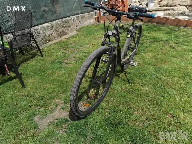 Велосипед 29 цола , снимка 5 - Велосипеди - 53473218