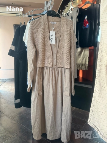 ВСИЧКО ПО 7€ блузи и туники