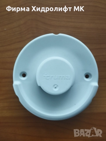 Капак външен за TRUMA TRUMATIC E2400 9997627, снимка 2 - Аксесоари и консумативи - 40744873