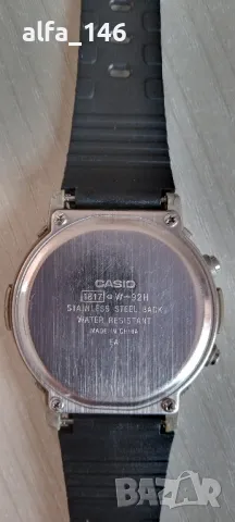 Лот часовници Casio, снимка 15 - Мъжки - 46799302