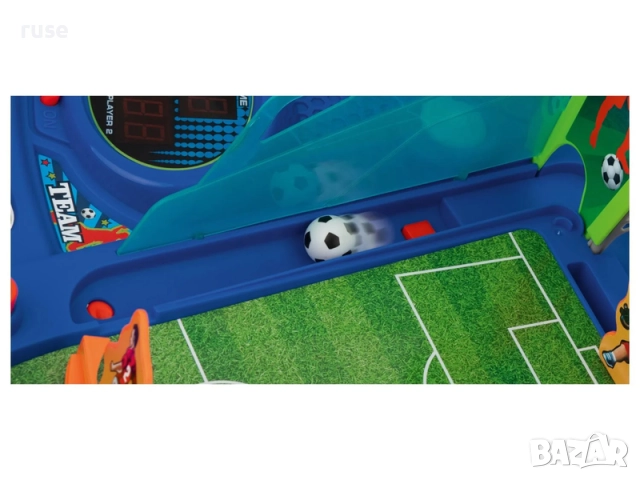 НОВИ! Футбол електронна настолна игра , снимка 2 - Игри и пъзели - 51693562
