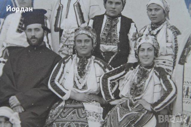 Стара снимка , снимка 7 - Колекции - 51795924