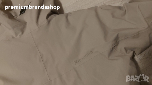 houdini primaloft парка S дамска, снимка 5 - Якета - 52157455