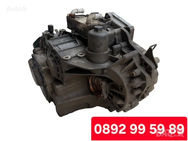 Скоростна кутия DSG (DQ200, DQ250) , снимка 5 - Части - 54037718