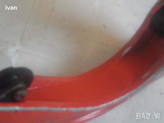 ИСПАНСКИ АВТОМАТИЧЕН РЪЧЕН ТРЪБОРЕЗ 50-127мм 2-5" SUPER-ECO РЕЖЕ МЕДНИ АЛУМИНИЕВИ ПЛАСТМАСОВИ ТРЪБИ , снимка 8 - Други инструменти - 49690997