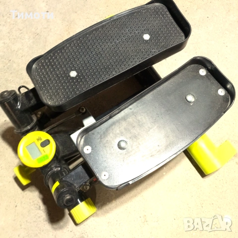 Степер Bodyflex Jung