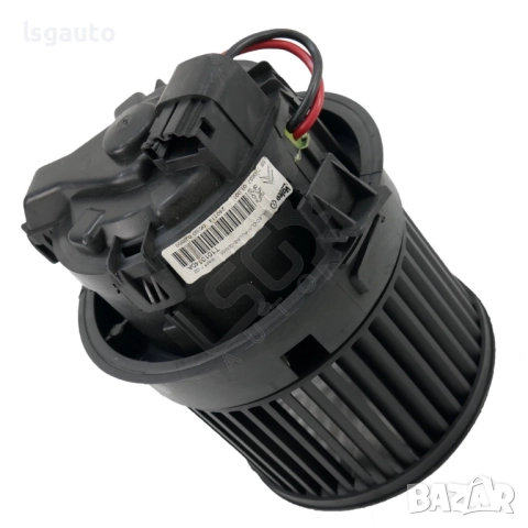 Мотор вентилатор парно Peugeot 208 I 2012-2019 ID: 152059