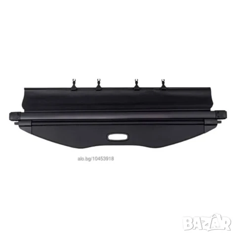 Щора за багажник за Subaru Forester 2014 - 2018 facelift, снимка 3 - Части - 51193688