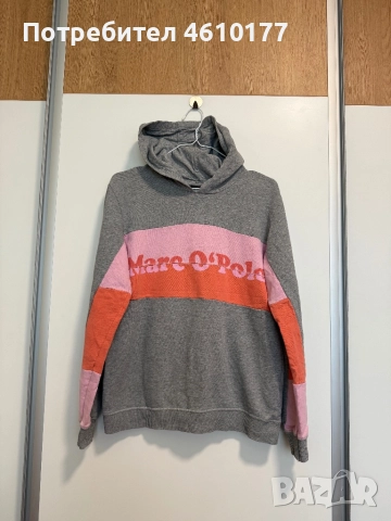 Суитшърт Marc O’Polo с/м