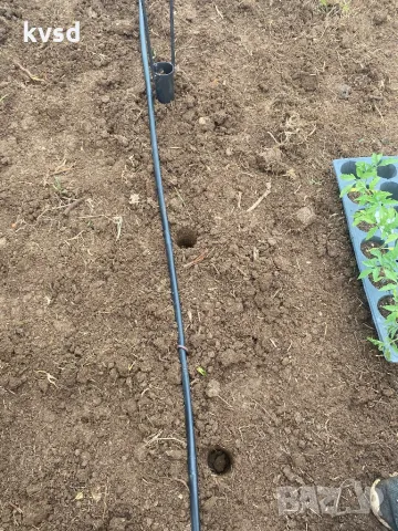 Садило за разсад , снимка 4 - Градински инструменти - 34733915