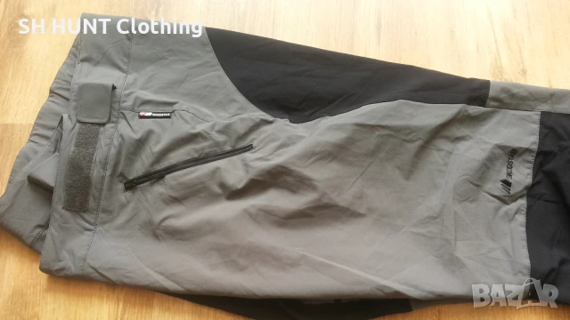 SKOGSTAD Larstingen Stretch Trouser размер XXXL изцяло еластичен панталон - 1226, снимка 11 - Панталони - 51081363