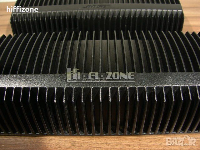  Bose lifestyle amp 2v , снимка 4 - Ресийвъри, усилватели, смесителни пултове - 53694260