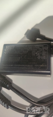 PS Vita-Зарядно Оригинално, снимка 2 - Аксесоари - 52613785