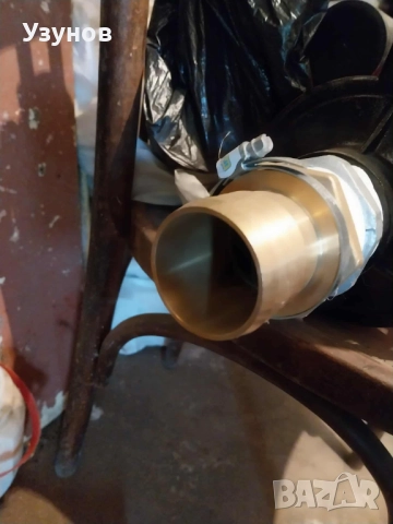 Водна помпа райдер-2 цола на ток, снимка 6 - Други - 52495728