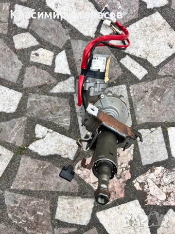 45250-05590. Електроусилвател кормилен прът за Тойота Авенсис T27. JJ002-008240, снимка 12 - Части - 51387501