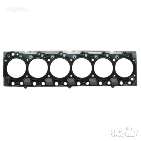 Гарнитури за цилиндрови глави на двигатели Cummins