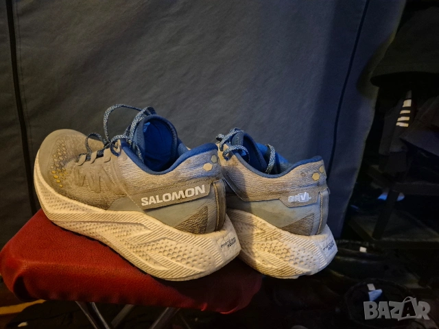 Salomon-original-номер46, снимка 4 - Маратонки - 54097514