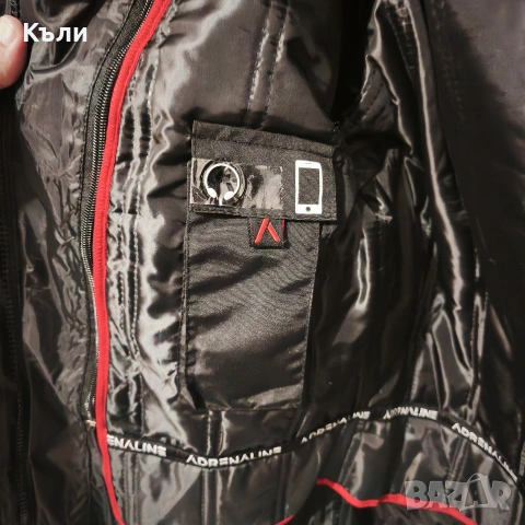 Мото Яке Адреналин XXL, снимка 7 - Други спортове - 54108502