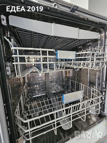 Съдомиялна за частично вграждане Grundig, снимка 6 - Съдомиялни - 51769185