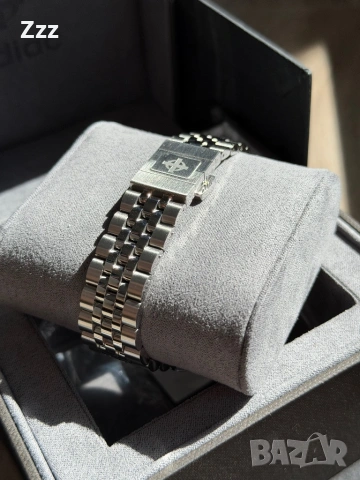Часовник Zodiac Super Sea Wolf 40mm, снимка 7 - Мъжки - 53933519