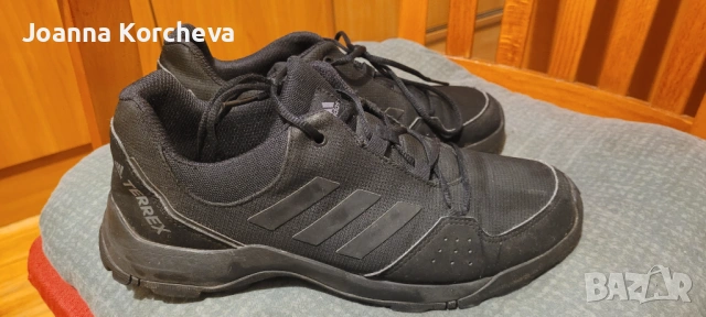 Маратонки terrex 40 номер, снимка 6 - Маратонки - 53012225