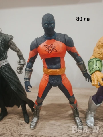 Екшън фигури McFarlane , снимка 4 - Фигурки - 51341559