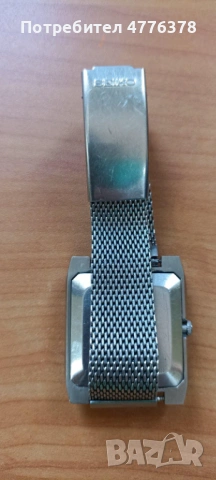 Часовник Seiko Lord-Matic 23 камъка, снимка 3 - Мъжки - 54226373