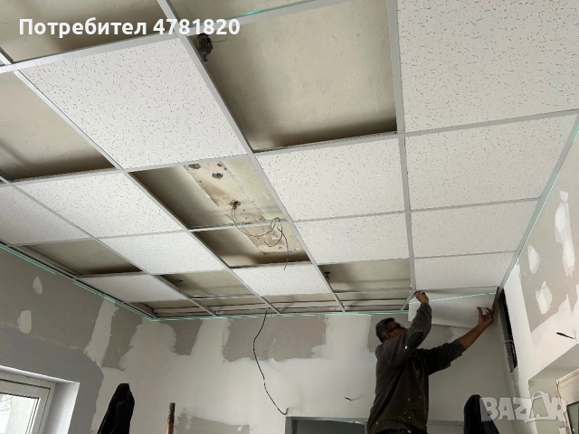 „Строителни услуги, снимка 7 - Ремонти на къщи - 54020870