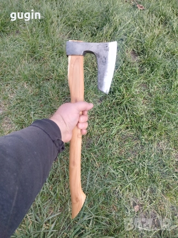 брадва, снимка 3 - Други инструменти - 51980149