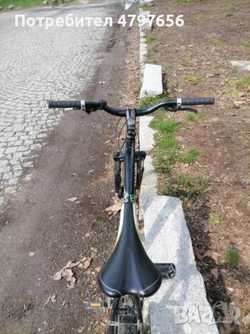 Велосипед Bulls, снимка 3 - Велосипеди - 54203084