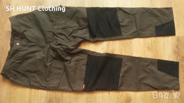 Pinewood Stretch Women Trouser размер 42 / XL дамски панталон със здрава и еластична материи - 1633