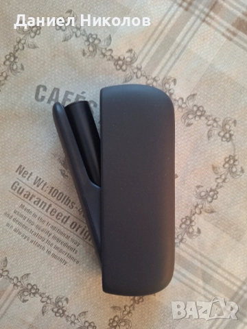 Iqos iluma i, снимка 2 - Електронни цигари - 52845863