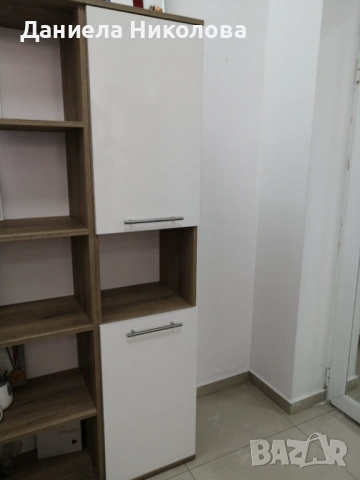 Офис обзавеждане, снимка 8 - Шкафове и рафтове - 53799182