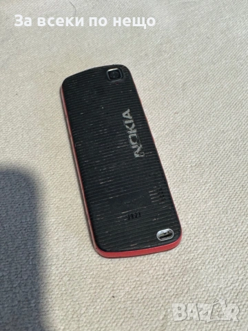 Nokia 5220 XpressMusic , Life timer 1 минута!!!, снимка 9 - Nokia - 53157517