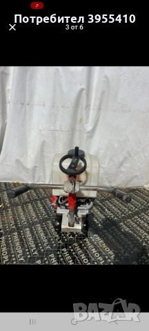 Услуги със Професионални машини, снимка 4 - Други машини и части - 52410602