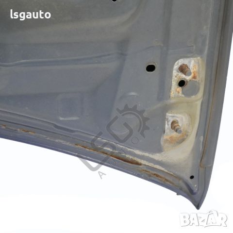 Преден капак Nissan Almera II (N16) 2003-2006 ID: 127482, снимка 5 - Части - 45946590