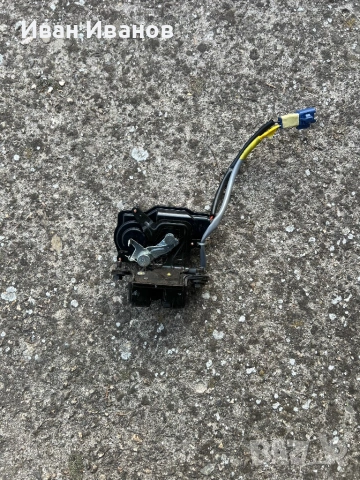 Toyota avensis T25, снимка 2 - Части - 53878016