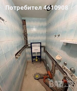 Ремонтни услуги , снимка 2 - Ремонти на къщи - 52049088