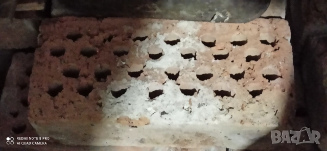 Тухли втора употреба в отлично състояние произведени в България., снимка 7 - Строителни материали - 51670547